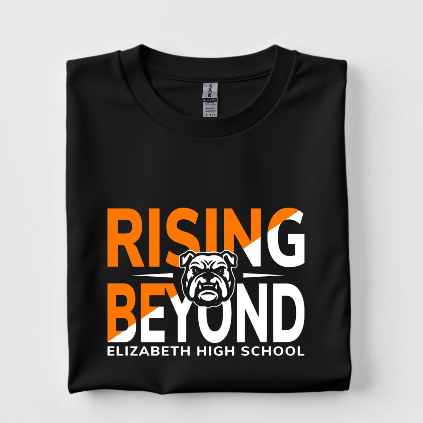 PTO Uniform Tee 2026